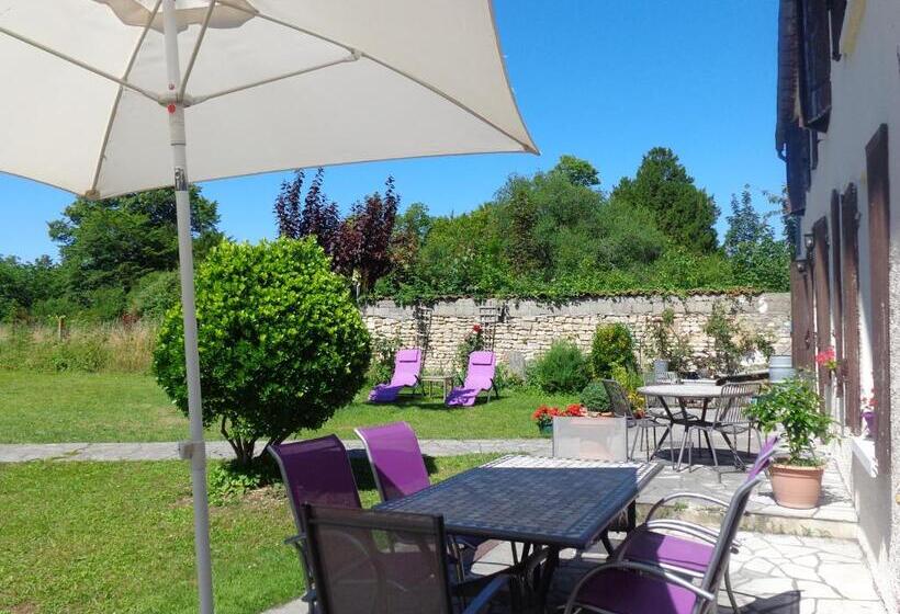 住宿加早餐 Au Bellefleur