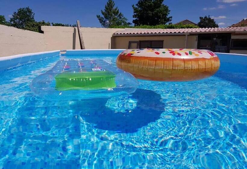 住宿加早餐 Au Bellefleur