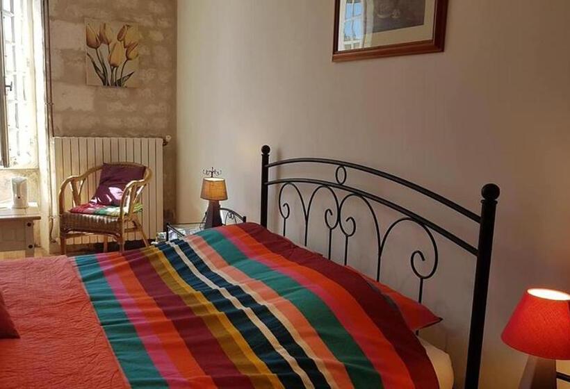 住宿加早餐 Au Bellefleur