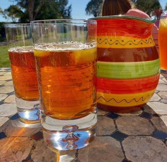 住宿加早餐 Au Bellefleur