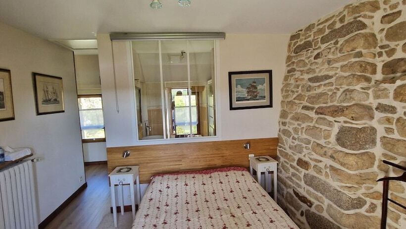 민박 Auberge De Bel Air