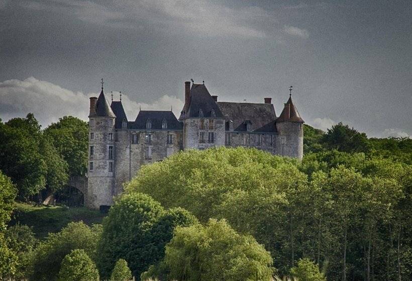 צימר Chambre D Hôtes Face à Briare