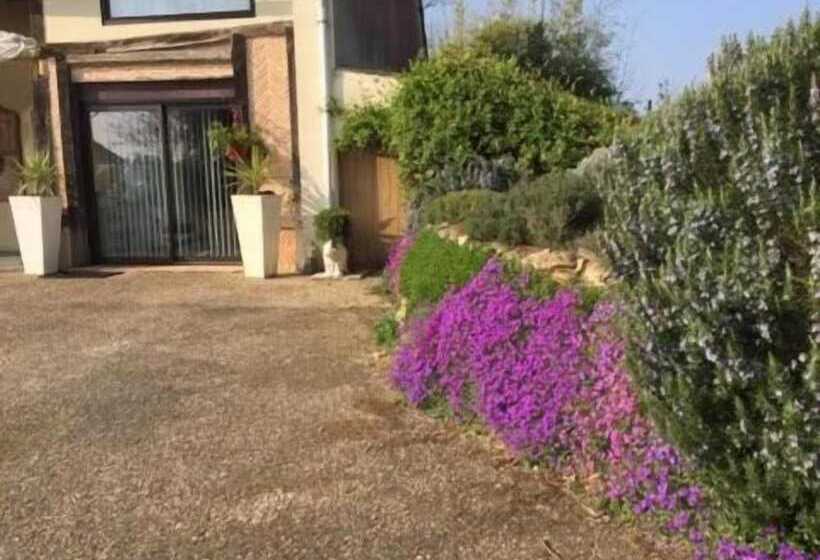 צימר Chambre D Hôtes Face à Briare