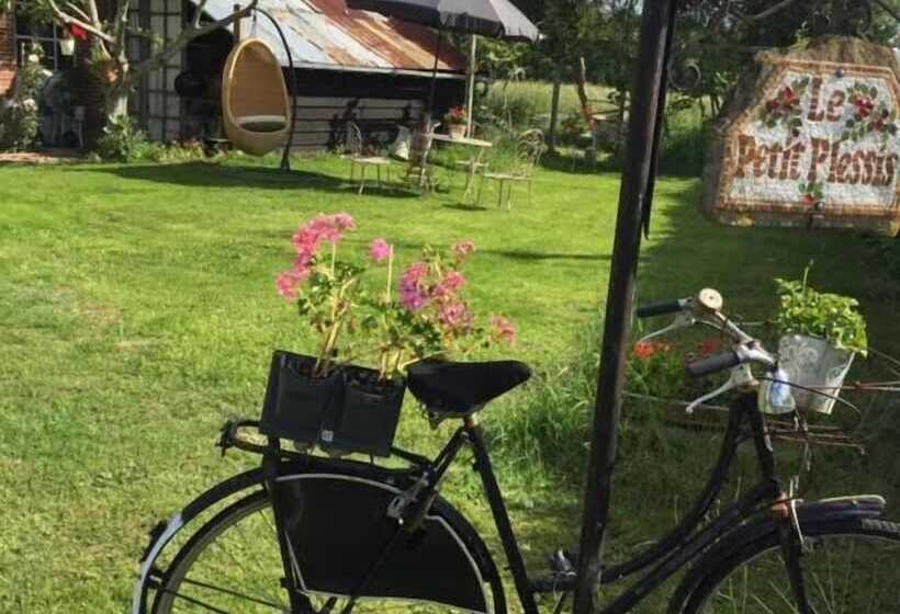 צימר Chambre D Hôtes Face à Briare