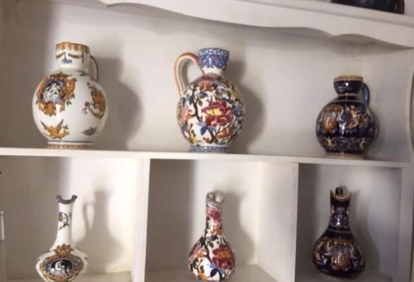 צימר Chambre D Hôtes Face à Briare