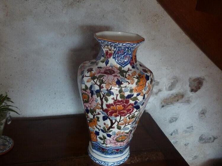 צימר Chambre D Hôtes Face à Briare