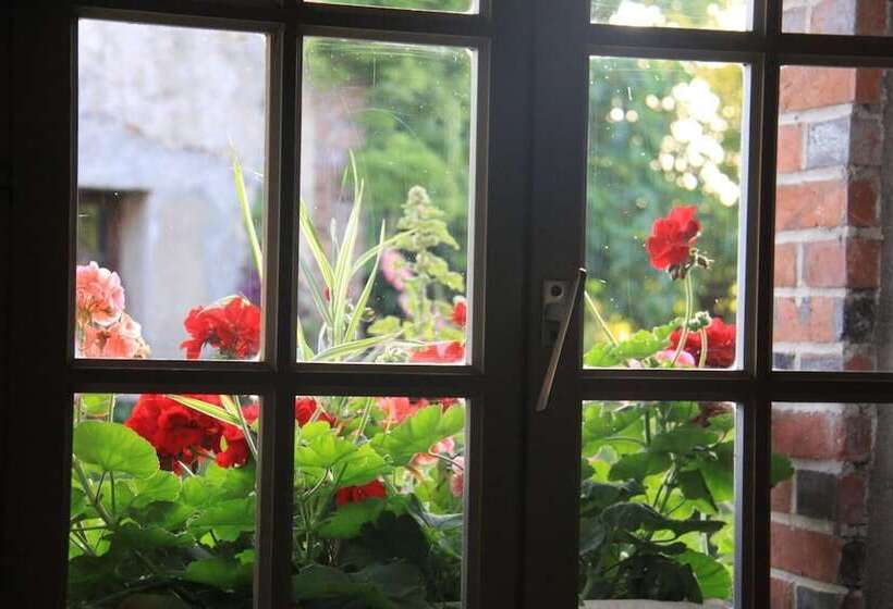 צימר Chambre D Hôtes Face à Briare