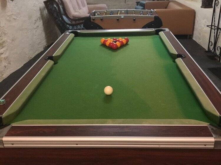 مبيت وإفطار Les Cygnes Noirs