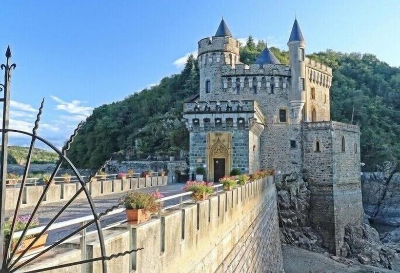 צימר Chambre D Hôtes Les Myriades D Or