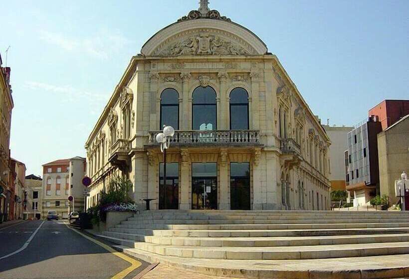 צימר Chambre D Hôtes Les Myriades D Or