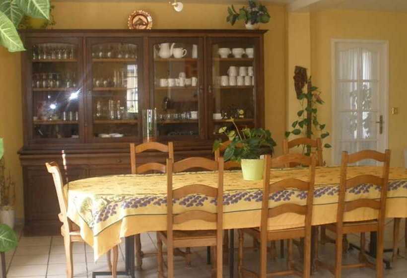 Bed and Breakfast Chambres D Hôtes Chesne