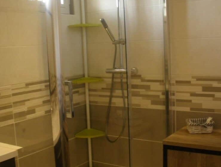 Bed and Breakfast Chambres D Hôtes Chesne