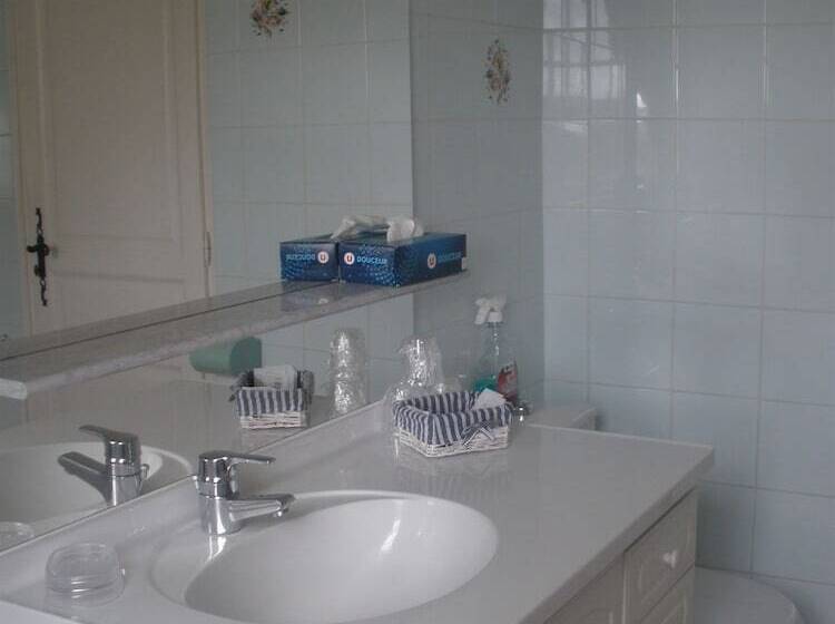 Bed and Breakfast Chambres D Hôtes Chesne