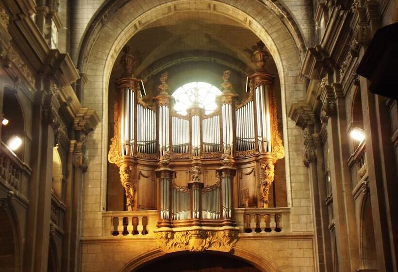 צימר Chambres D Hôtes De Poumatan