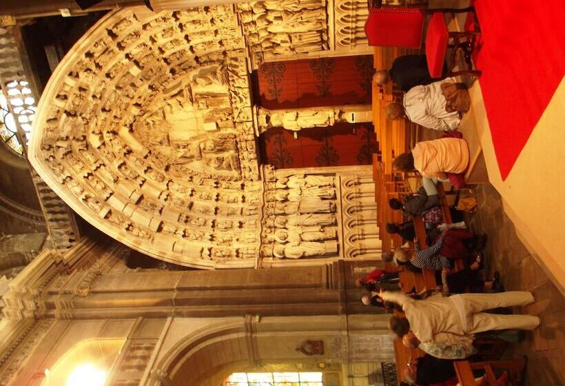 צימר Chambres D Hôtes De Poumatan