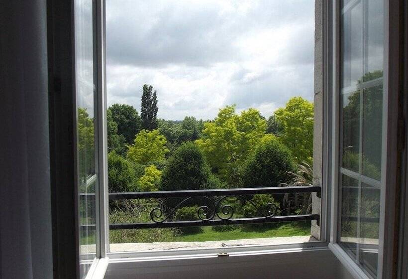 צימר Chambres D Hôtes De Poumatan