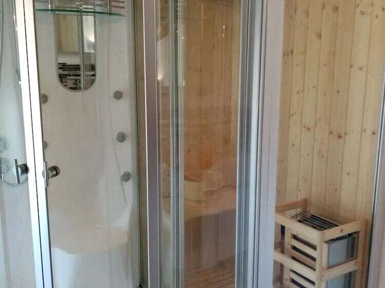 צימר Chambres D Hôtes De Poumatan