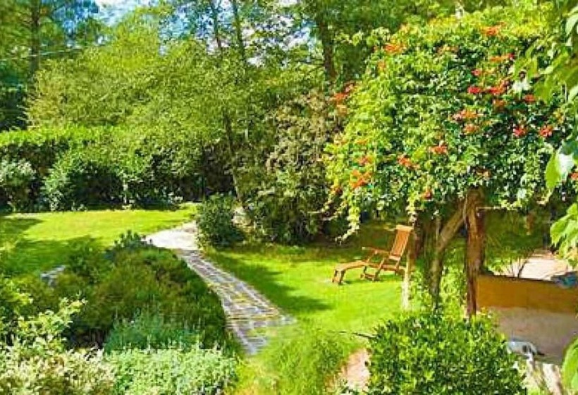 住宿加早餐  Chambres D'hôtes De Charme La Gabarie