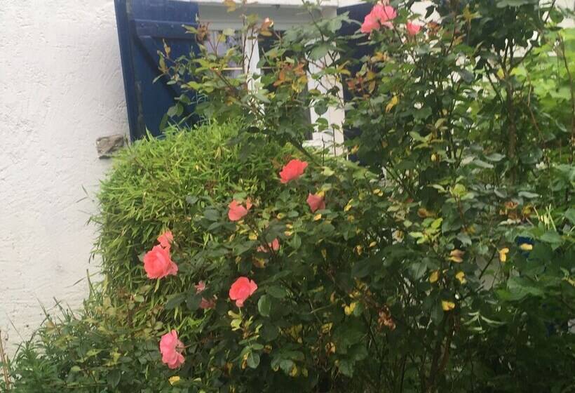 צימר Chez Fred Et Cecile