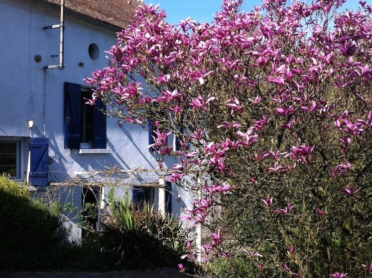 צימר Chez Fred Et Cecile