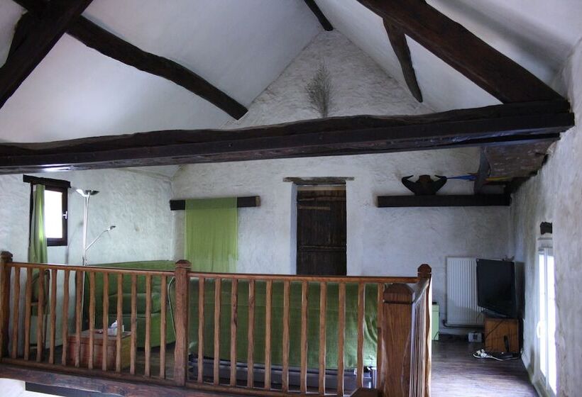 צימר Chez Fred Et Cecile