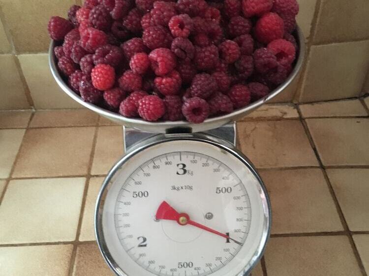 צימר Chez Fred Et Cecile