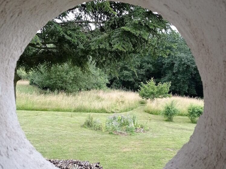 צימר Chez Fred Et Cecile