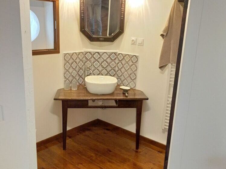 צימר Chez Fred Et Cecile