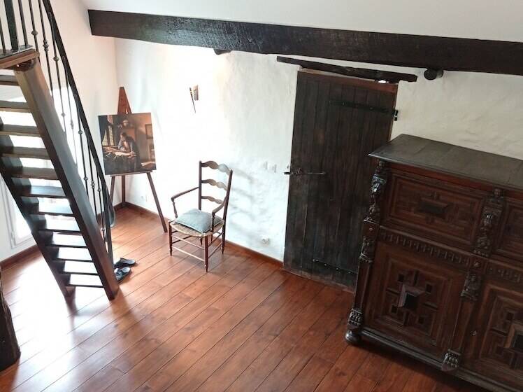 住宿加早餐  Chez Fred Et Cecile