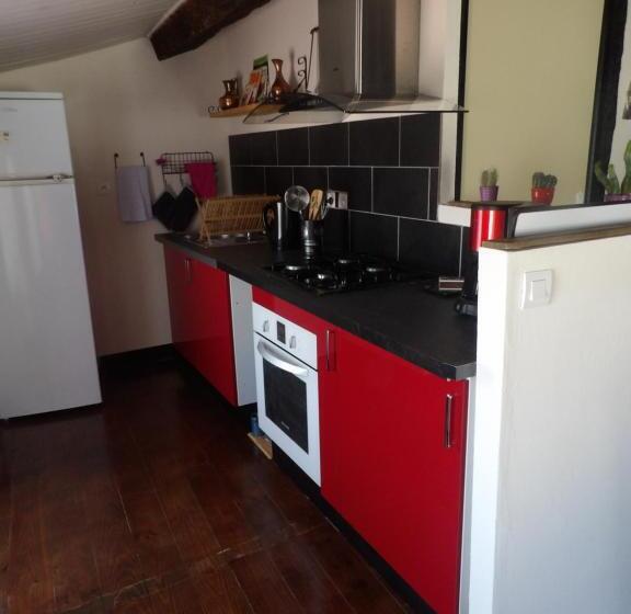 住宿加早餐 Chez Lorette