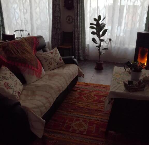 住宿加早餐 Chez Lorette