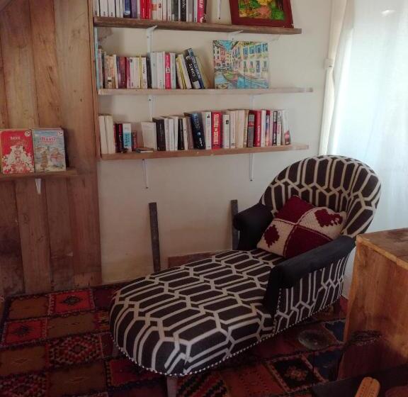 住宿加早餐 Chez Lorette