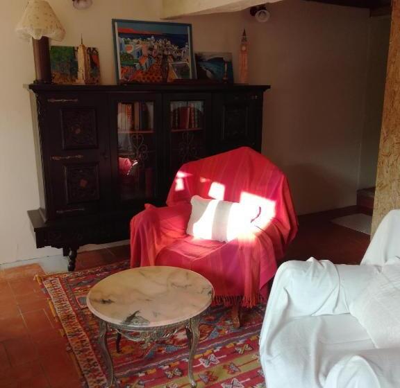 住宿加早餐 Chez Lorette