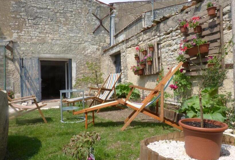 住宿加早餐 Chez Lorette