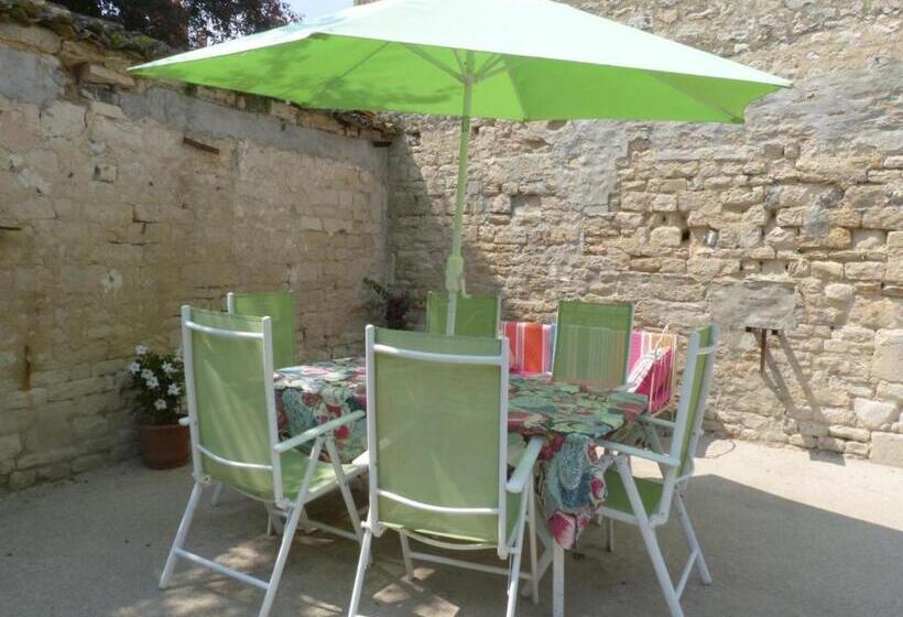 住宿加早餐 Chez Lorette