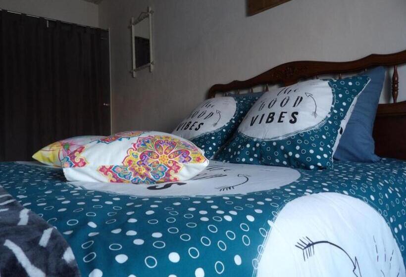 住宿加早餐 Chez Lorette