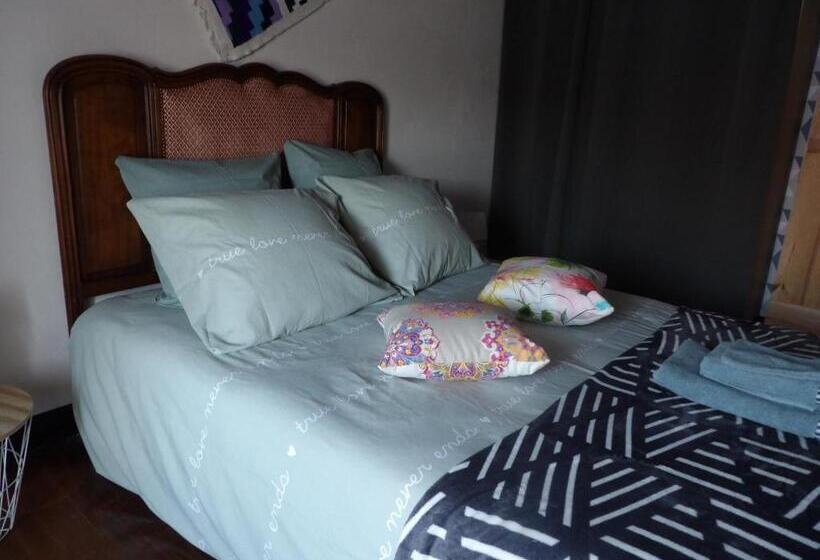 住宿加早餐 Chez Lorette