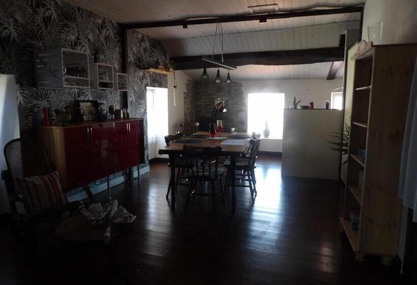 住宿加早餐 Chez Lorette