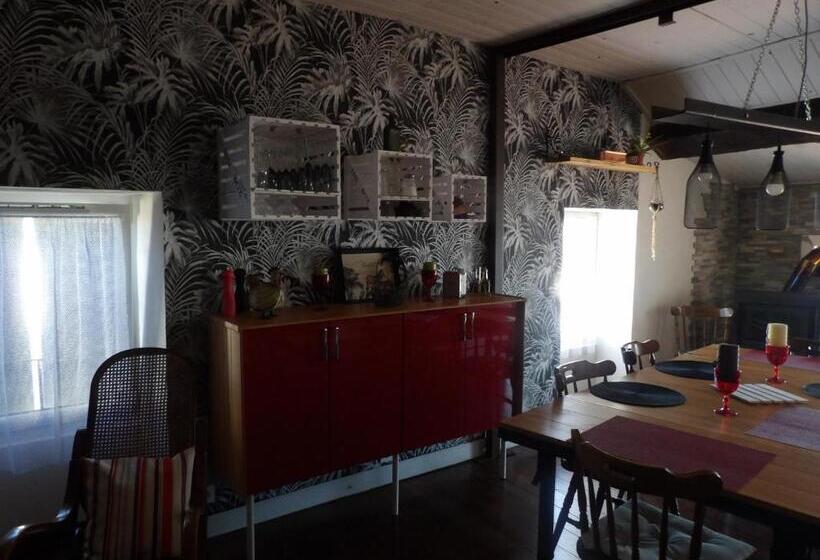 住宿加早餐 Chez Lorette