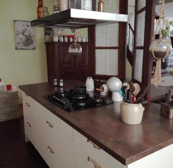 住宿加早餐 Chez Lorette