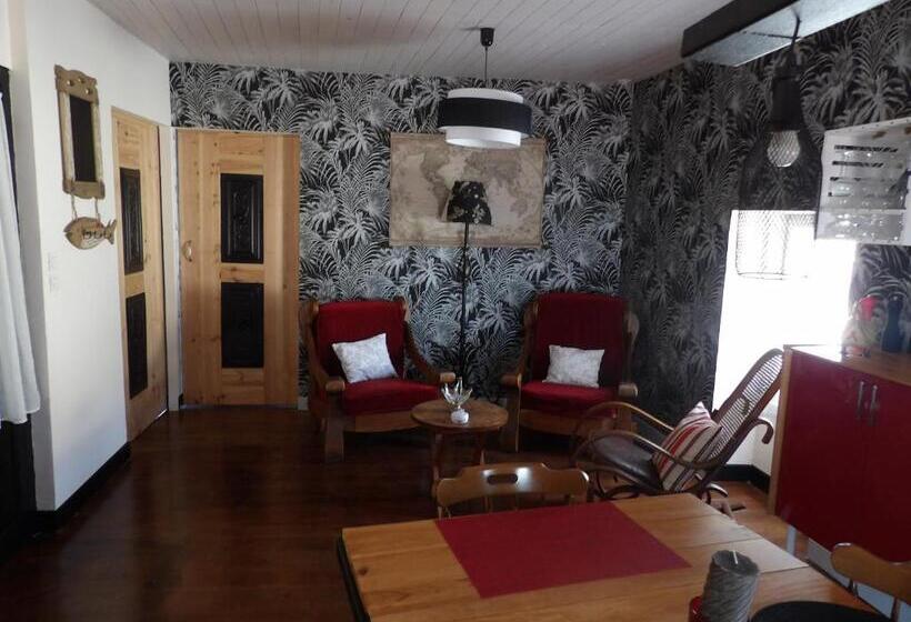 住宿加早餐 Chez Lorette