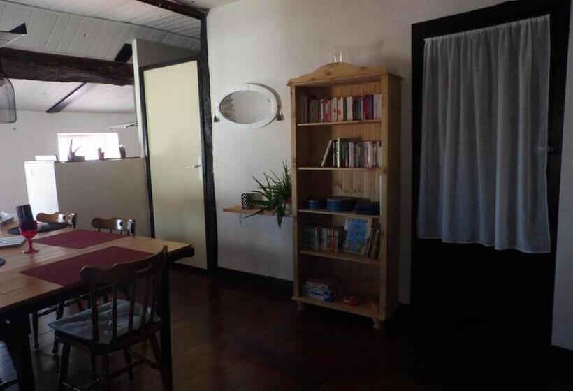 住宿加早餐 Chez Lorette