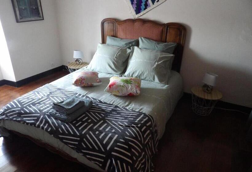 住宿加早餐 Chez Lorette