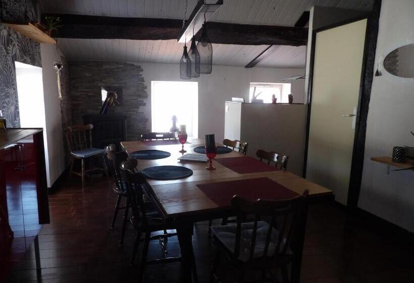 住宿加早餐 Chez Lorette