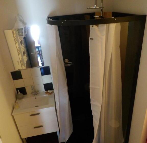 住宿加早餐 Chez Lorette