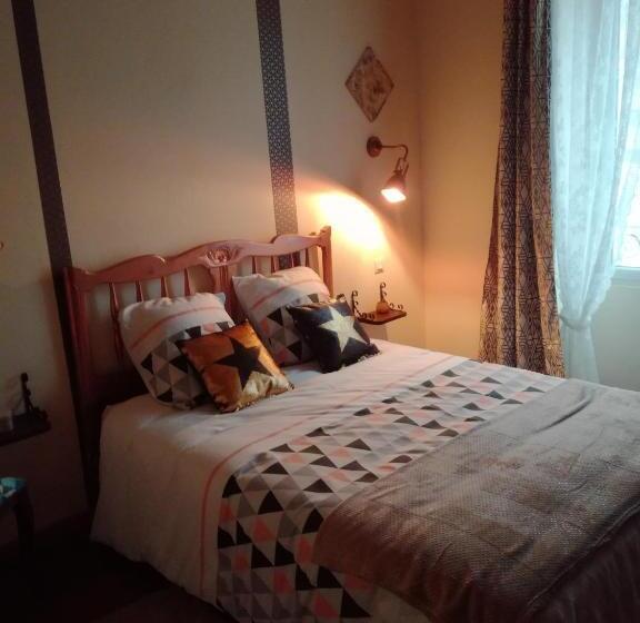 住宿加早餐 Chez Lorette