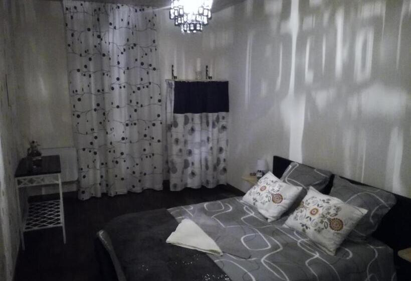 住宿加早餐 Chez Lorette