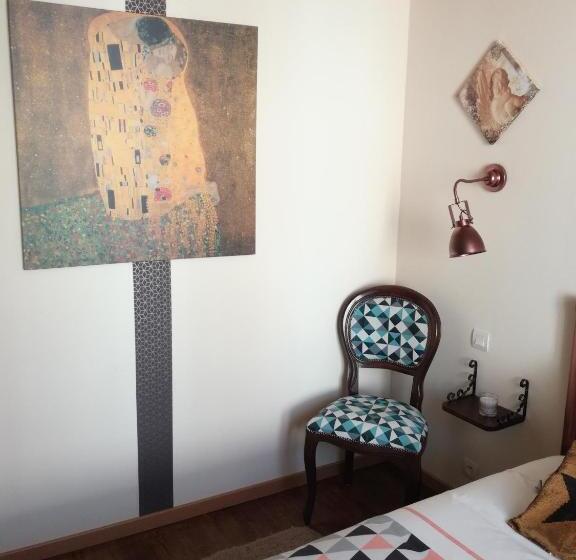 住宿加早餐 Chez Lorette