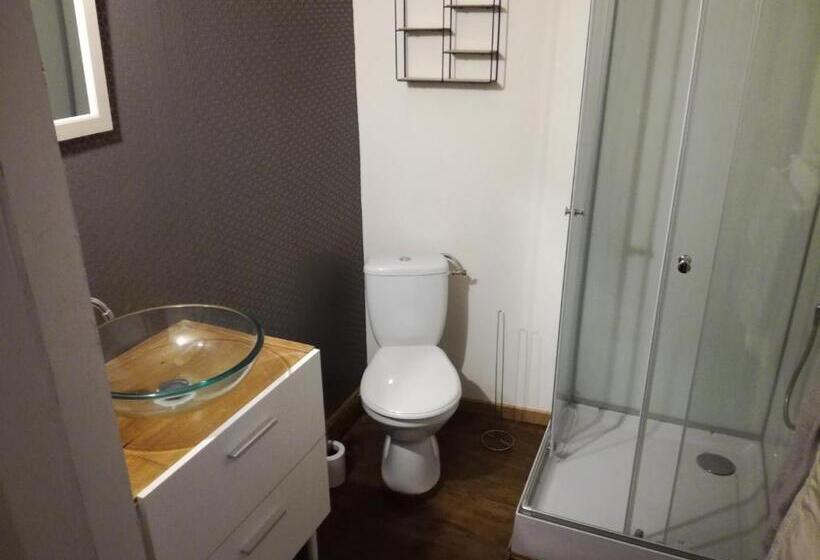 住宿加早餐 Chez Lorette