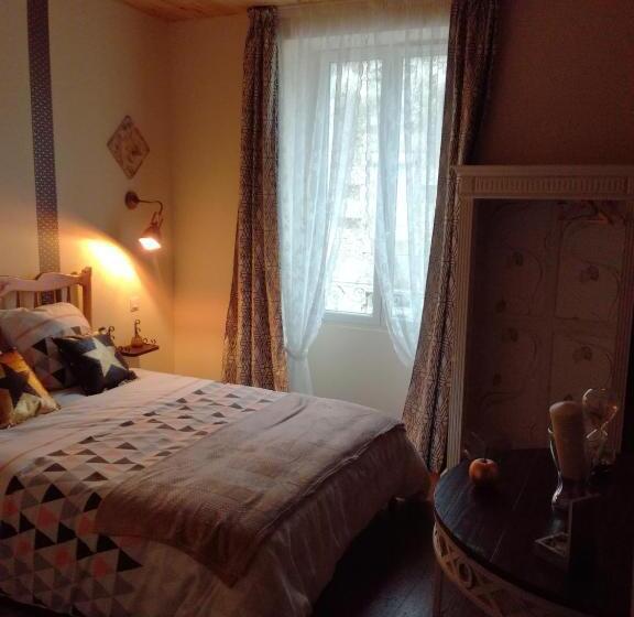 住宿加早餐 Chez Lorette